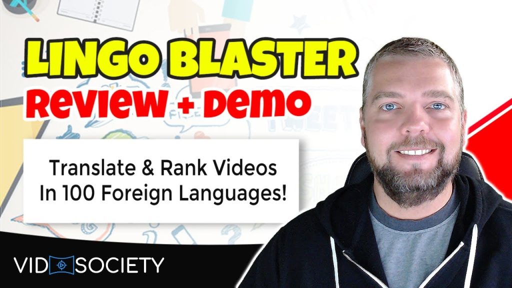 Lingo Blaster 2 - Dominate the Competition Review