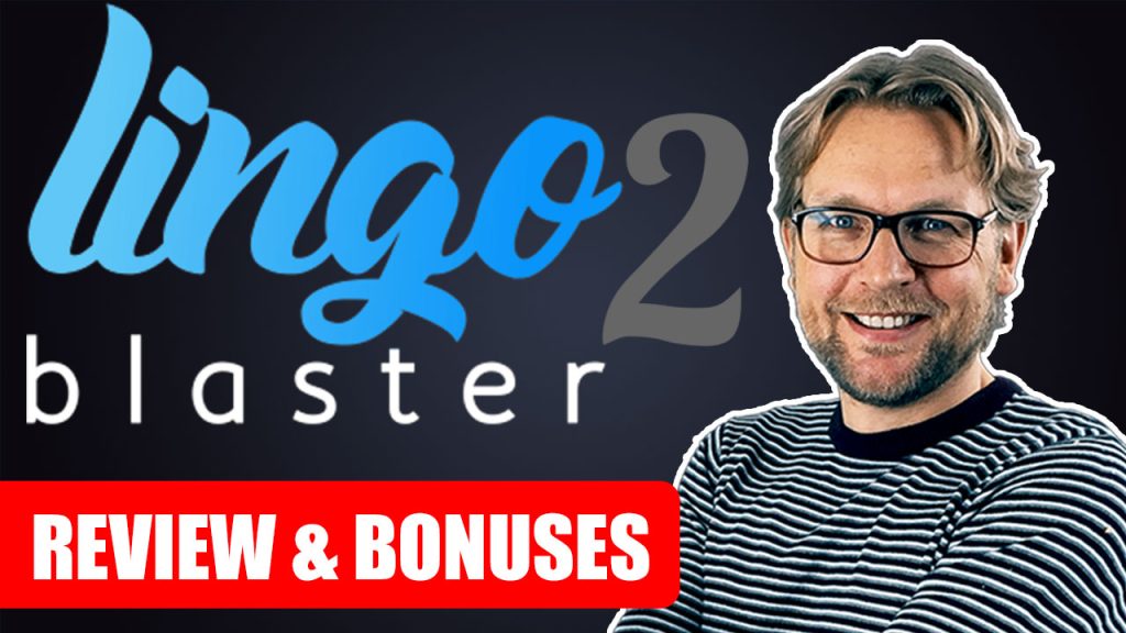 Lingo Blaster 2 - Translate, Rank, and Succeed Review