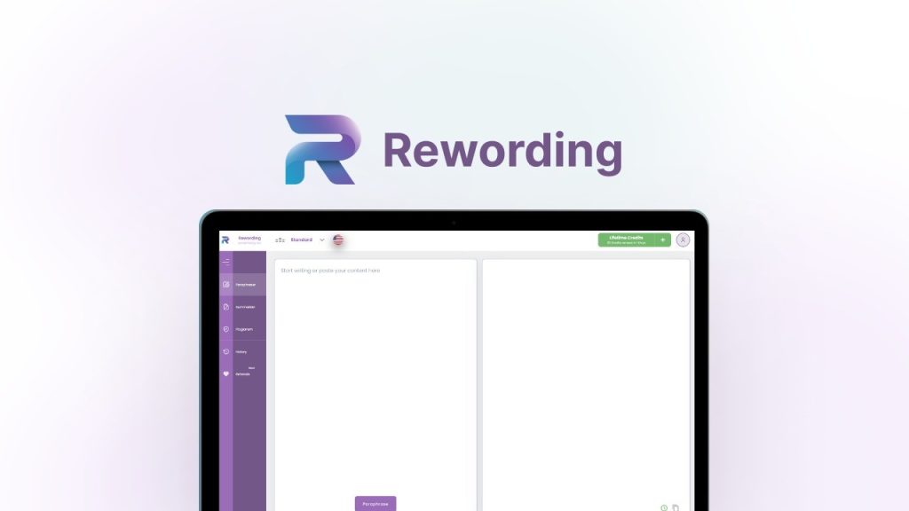 Reword AI Tool Review Why You Should Consider Reword AI Tool