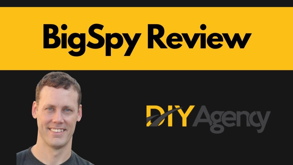 BigSpy: The Ultimate Ad Spy Tool for Affiliate Marketers