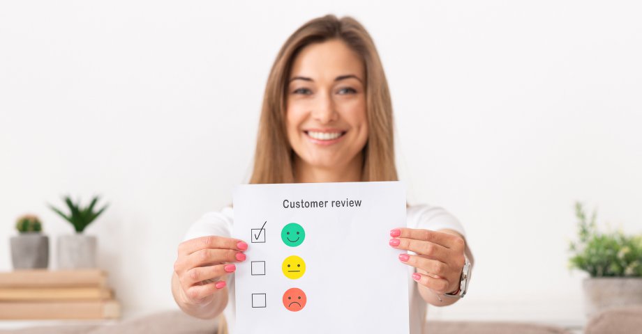 Creating a Positive Impression: Marketing Boost Review