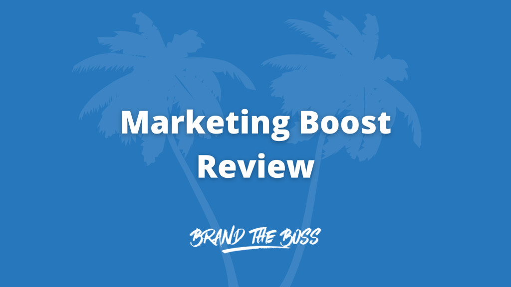 High-Value Incentives with Marketing Boost: A Review