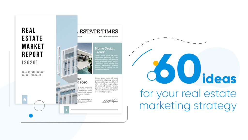 Marketing Boost for Real Estate: A Review