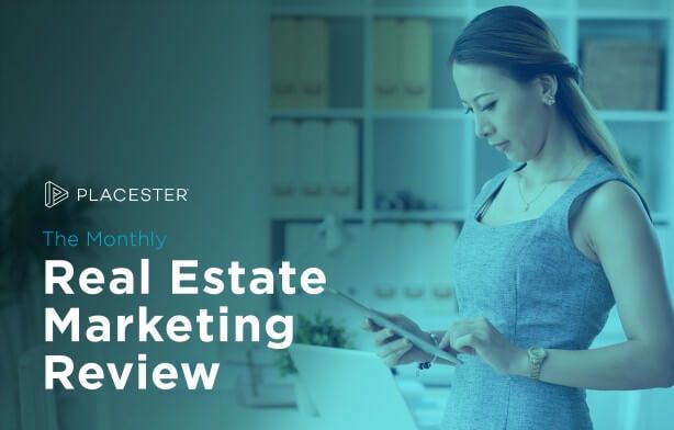 Marketing Boost for Real Estate: A Review