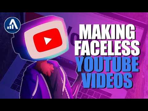 Mastering the Art: A Guide to Creating Faceless YouTube Videos