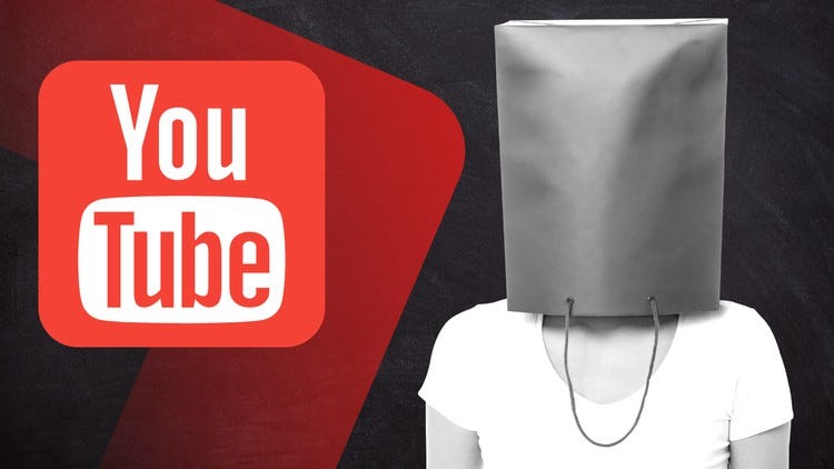Mastering the Art: A Guide to Creating Faceless YouTube Videos