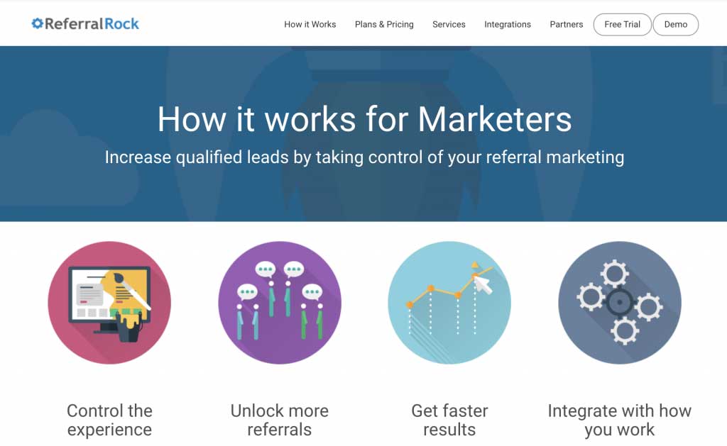 Referrals Made Easy with Marketing Boost: A Review