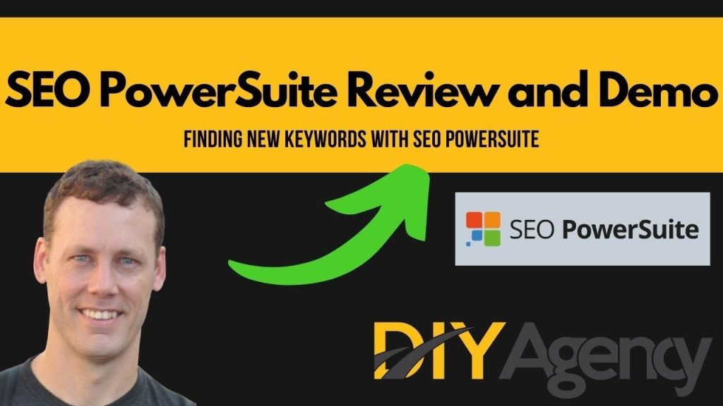Review and Demo of SEO PowerSuite: Uncovering the Benefits of a Comprehensive Keyword Research Tool