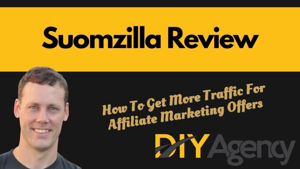 Suomzilla offers traffic for various ad formats