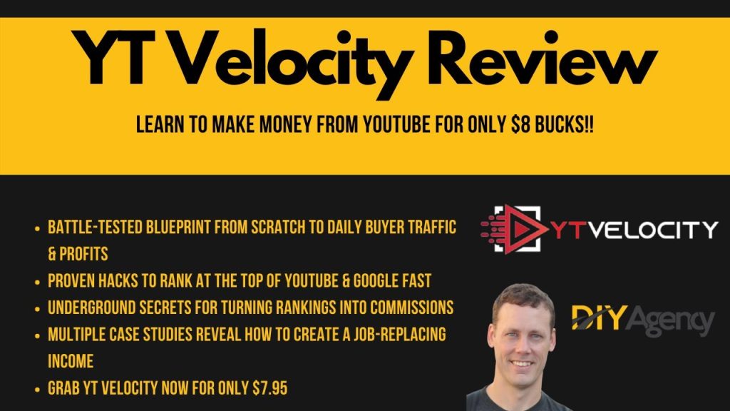 YT Velocity: Building an Authority YouTube Channel and Optimizing for Top Search Engine Rankings