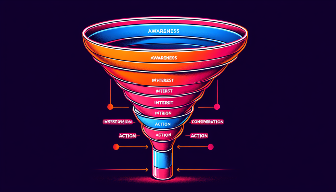 How To Build A Successful Marketing Funnel With GoHighLevel Digital