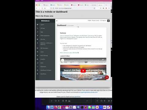 iframe-of-idxaddons-for-crm-and-dashboards-works-great-for-go-highlevel-ghl.jpg iFrame of IDXAddons for CRM and dashboards – Works great for Go HighLevel GHL