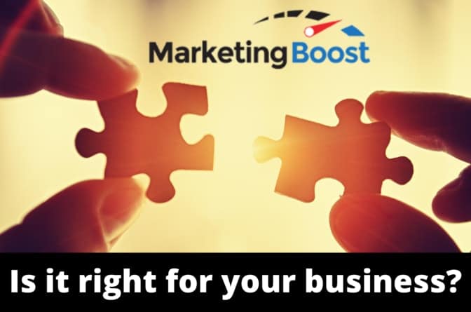 Boost Your Business with Marketing Boost: A Review