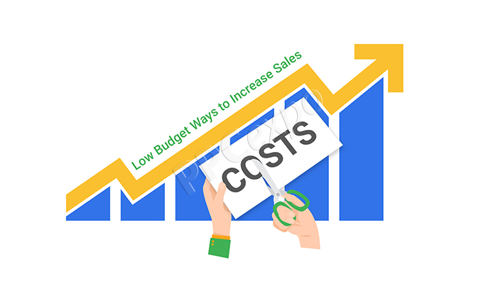 Increase Sales with Marketing Boost: A Review