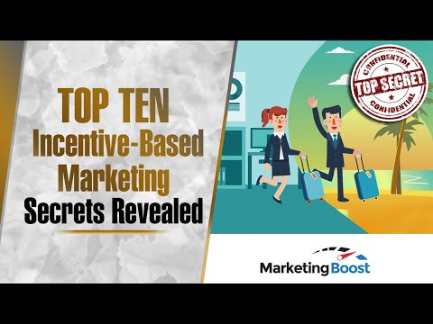 Marketing Boost Secrets Revealed: A Review