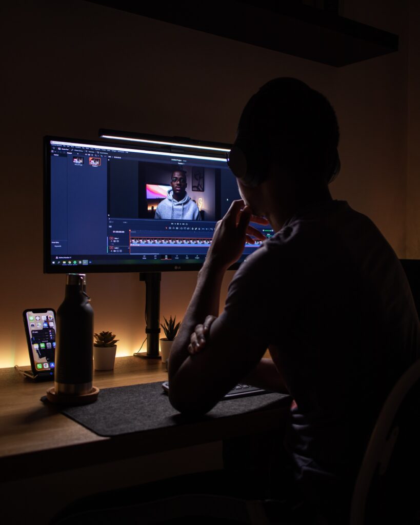 Mastering Video Editing Techniques for Faceless Content