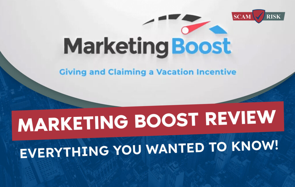The Power of Marketing Boost: A Review