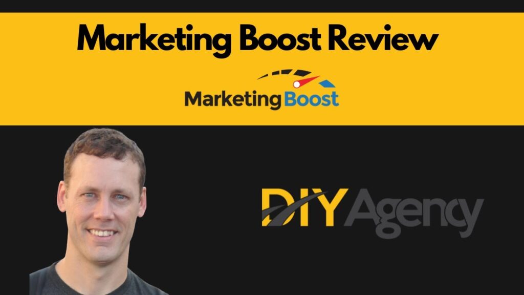 Boosting Sales with Marketing Boost: A Review
