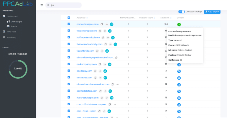 Continuous Enhancements for PPC Ad Lab Review