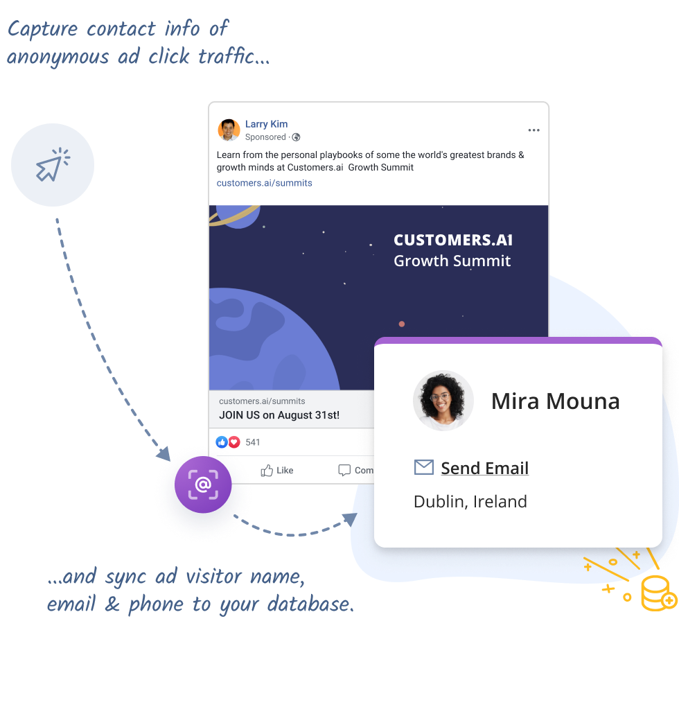 Customers.ai: Sales Automation and Prospecting Data Platform Review