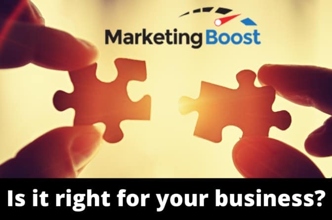 Discover the Marketing Boost Advantage: A Review