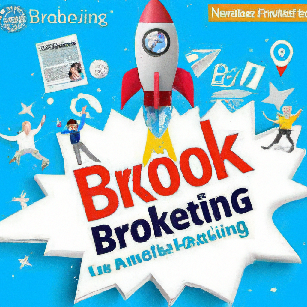 Marketing Boost Breakthrough: A Review