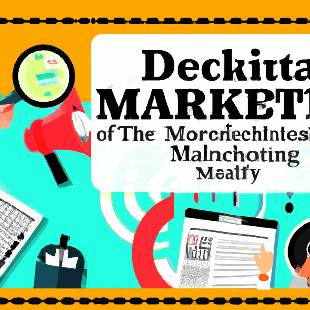Marketing Boost Domination: A Review