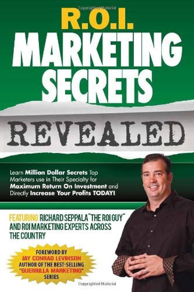 Marketing Boost Secrets Unveiled: A Review