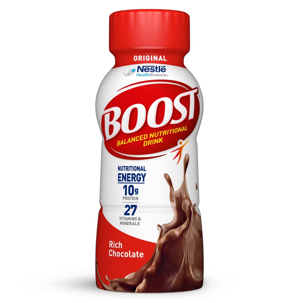 Marketing Boost Shakes Up Sales: A Review