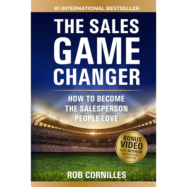 Marketing Boost: The Sales Game Changer - A Review