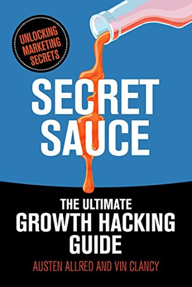 Marketing Boost: The Secret Sauce - A Review