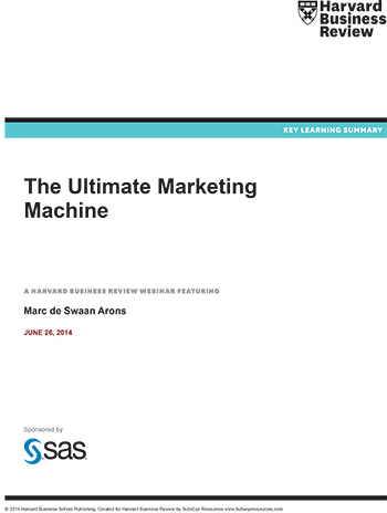 Marketing Boost: The Ultimate Marketing Tool - A Review