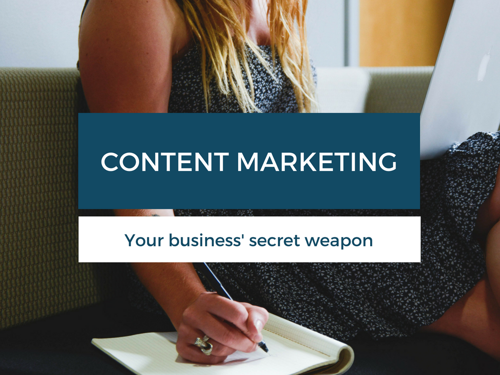 Marketing Boost: Your Businesss Secret Weapon - A Review