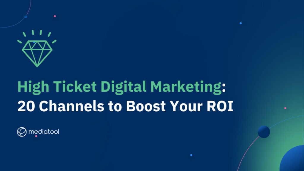 Marketing Boost: Your Ticket to Success - A Review