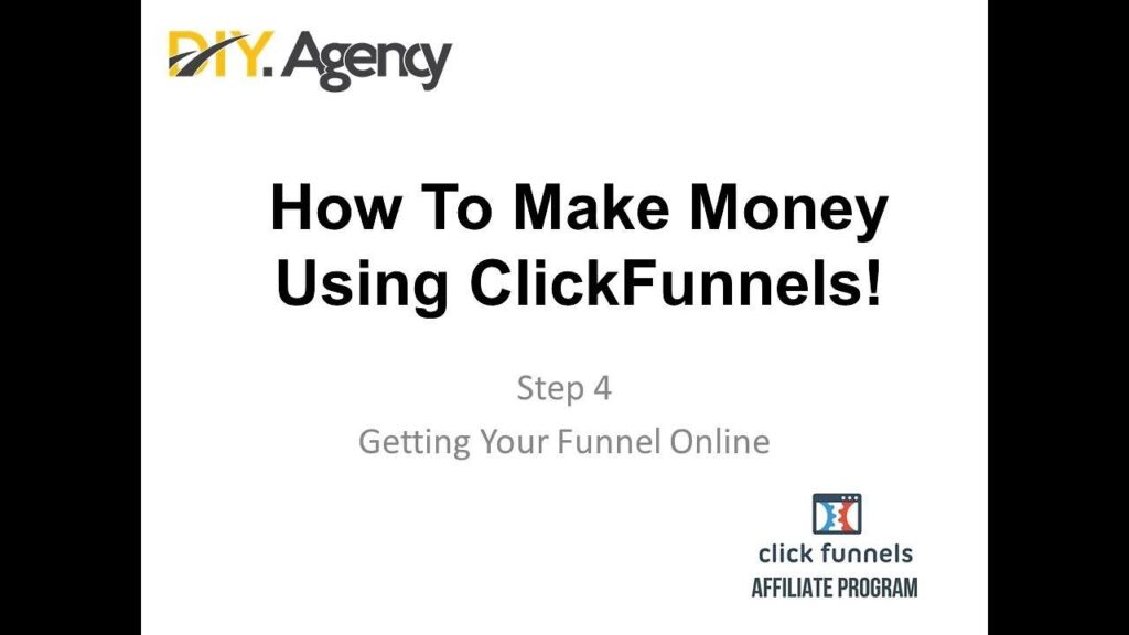 Setting up Your ClickFunnels Funnel on a Custom Domain or Subdomain