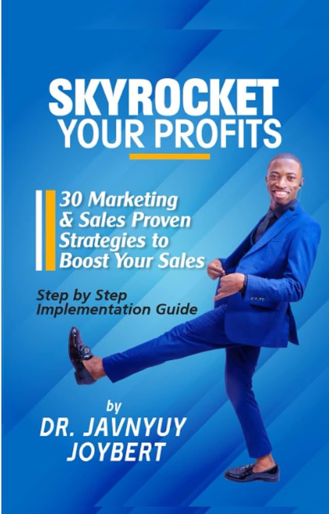 Skyrocket Sales with Marketing Boost: A Review