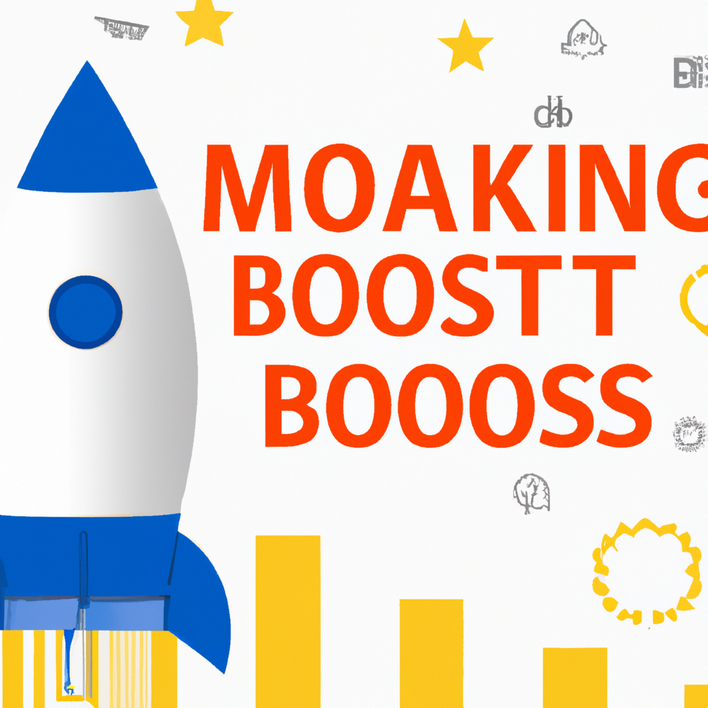 Boost Sales and Revenue with Marketing Boost: A Review