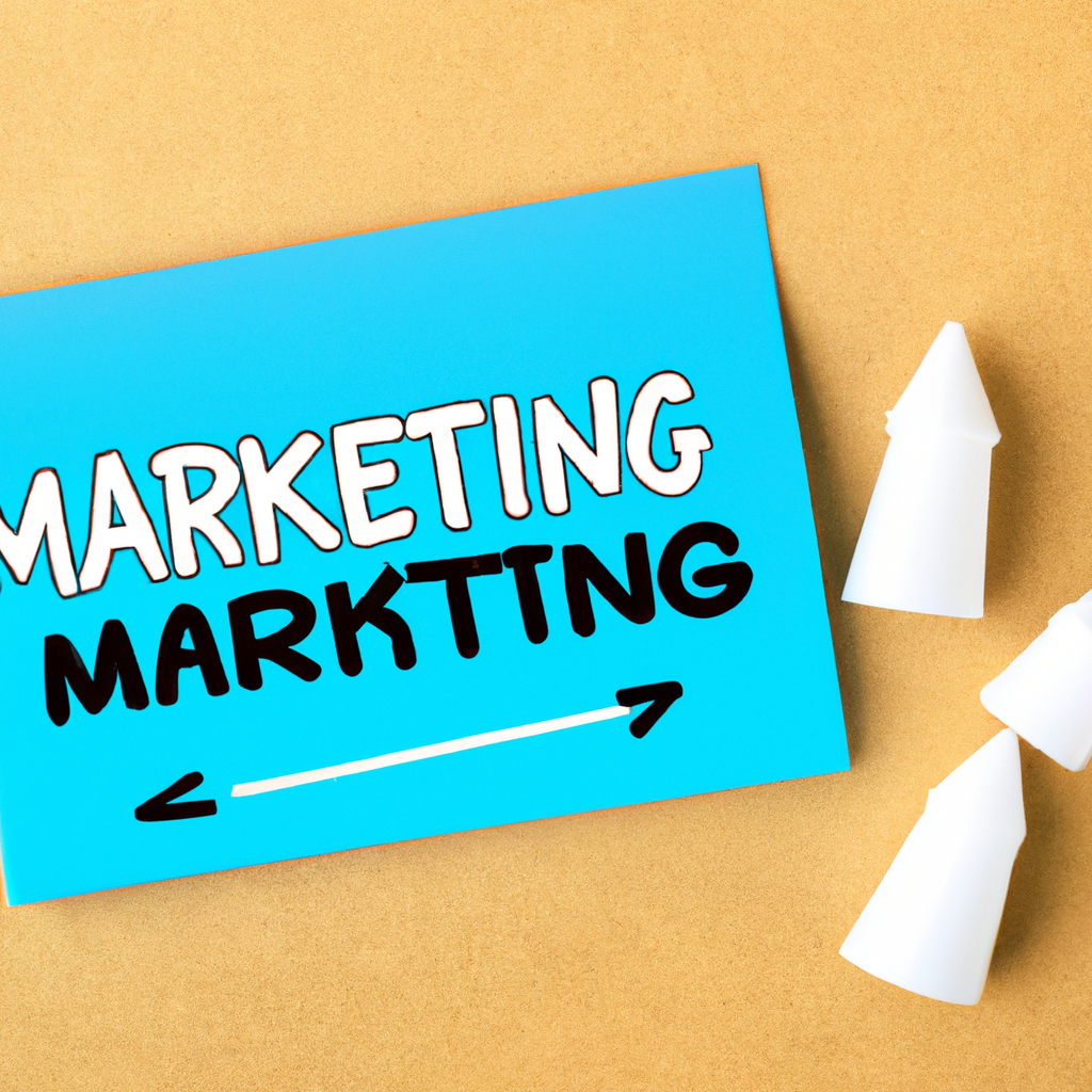 Marketing Boost: The Key to Business Success - A Review