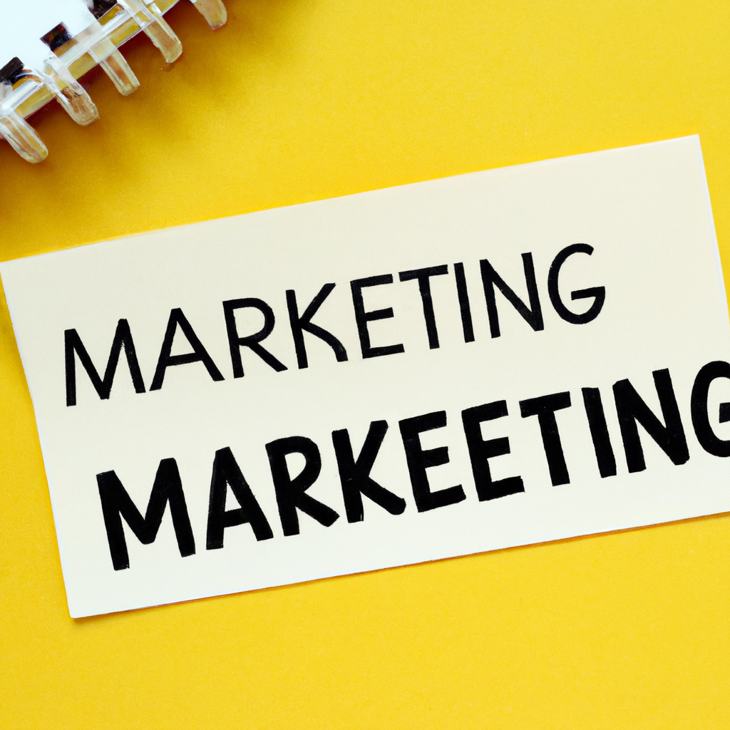 Marketing Boost: The Key to Business Success - A Review