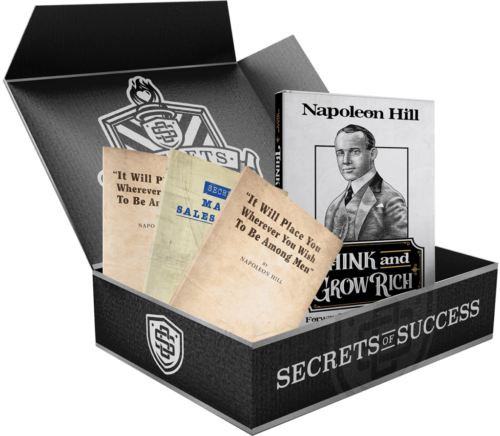Secrets of Success MembershipsReview