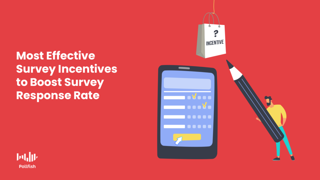 How Can I Use Incentives To Drive Participation In Surveys And Feedback Forms?