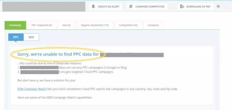 PPC Ad Lab: Get Ahead of the Competition