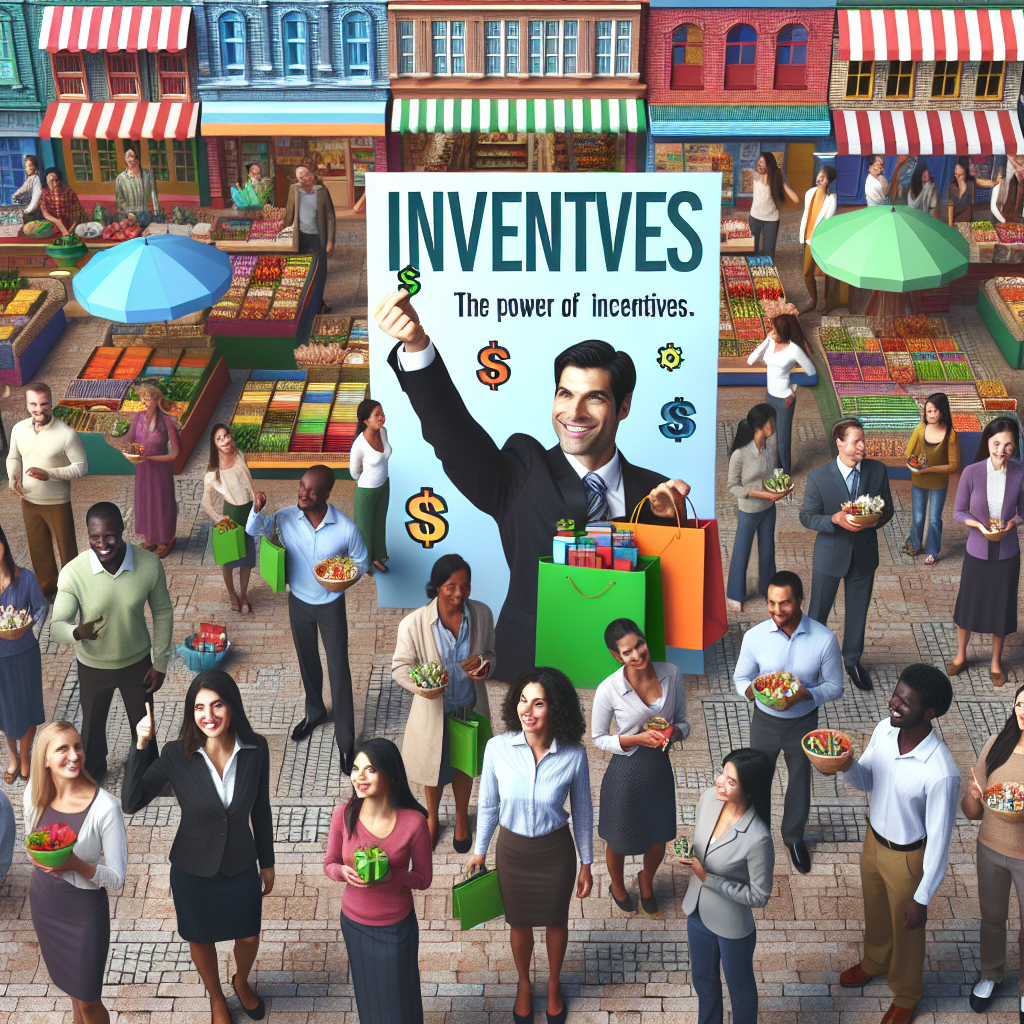 How Can I Use Incentives To Encourage Cross-selling And Upselling?