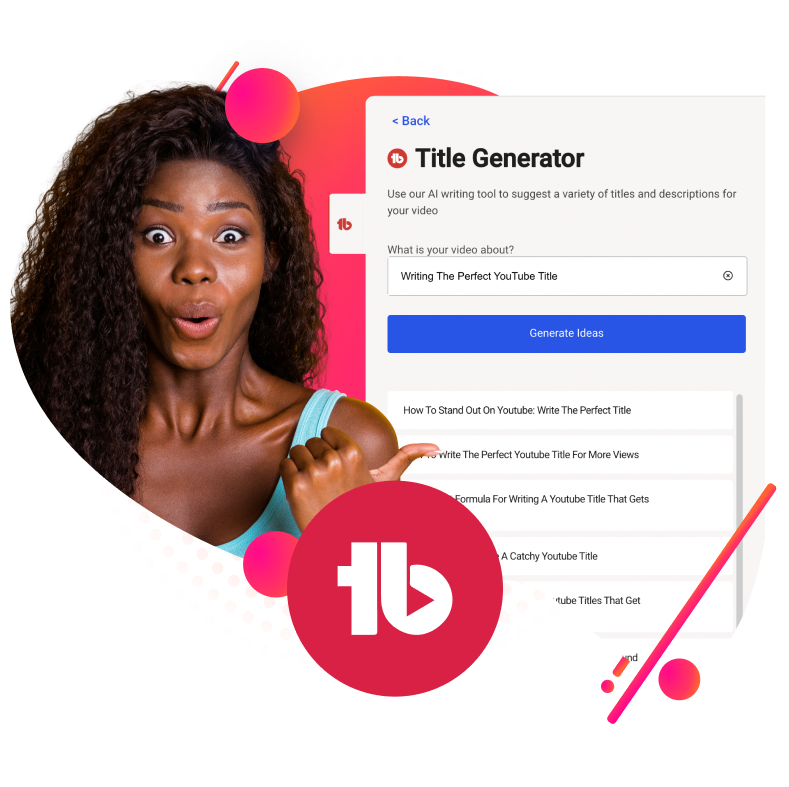 Unlock the Power of SEO with TubeBuddy SEO Studio Review